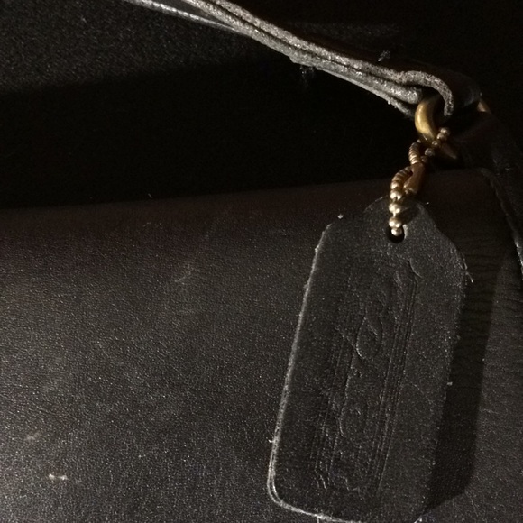 Coach Purse - Picture 6 of 6